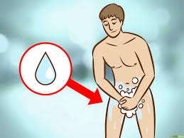 كيفية تنظيف العضو الذكري 8 خطوات صور توضيحية Wikihow