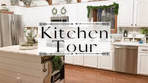 Check spelling or type a new query. Farmhouse Kitchen Tour 2021 Farmhouse Kitchen Ideas Country Cottage Kitchen Kitchen Refresh Youtube