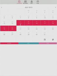 Ladytimer Ovulation Period Tracker By Vipos Com