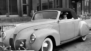 Image result for Ermine White 1955 Lincoln