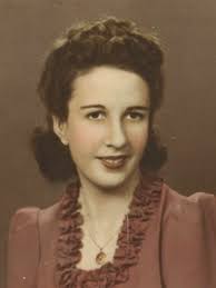 Bernadine Nicholson Schommer Obituary August 7, 2010