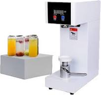 Amazon.com: Semi-Automatic Can Sealing Machine for Aluminum ...