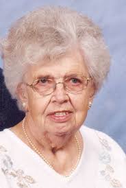 Helen M. Leidal, 91
