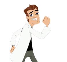 Doofenshmirtz and perry the platypus © disney. The Entire Tri State Area Im Back Here Have A Transparent Handsome