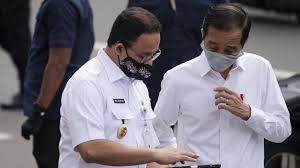 Info lowongan kerja mulai lulusan smp sma smk d3 d4 s1 s2 semua jurusan loker 2021 bank bumn cpns pln pertamina hotel dll. Hak Keuangan Tgupp Dipangkas Pesan Anies Biar Merasakan Kondisi Sulit