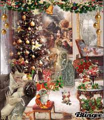 An Old Fashioned Christmas Old Fashioned Christmas Vintage Christmas Photos Old Christmas