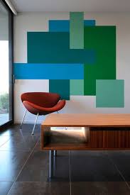 Every Plain Wall Deserves A Piece Of Work So Why Not Cover It With A Smile Shawn Lukas Smart W Tasarim Ic Mekanlar Ev Ic Mekanlari Ofis Ic Dekorasyonu