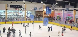 ماهي افضل العاب فن زون مسقط عمان ام القرى