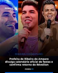 Radio Pombal FM 99.1