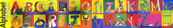 Children will work on phonemic … Alphabet Under Construction Poster Denise Fleming 2002 Wonderland Books