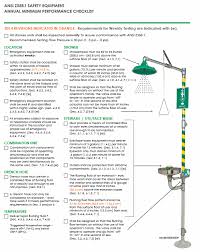 Fill out, securely sign, print or email your weekly eyewash log form instantly with signnow. Https Www Concordia Ca Content Dam Concordia Services Safety Docs Ehs Doc 114 Concordiaemergencyeyewashandshowerprogram Pdf