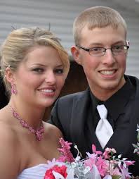 Gallery: Readers' 2011 prom photos