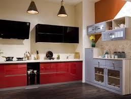 the best designer modular kitchen