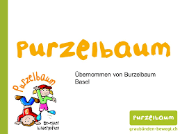 Und war zunächst unter dem namen burzelbaum gebräuchlich; Ubernommen Von Burzelbaum Basel Ppt Herunterladen