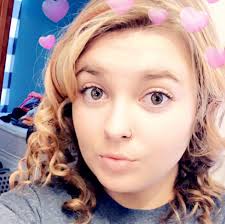 Adopted Meet Kyleigh James! After graduation, she plans