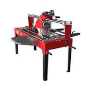 Easy Operation Manual Tile Cutter Electric Tile Cutting Machine