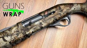 Pin On Shotgun Wrap Skin