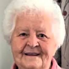 Passing of Mary V. Martinez of Provincetown