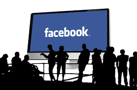 Risultati immagini per facebook