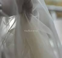 Super Soft Sheer Swiss Tulle Fabric by the Yard - OneYard