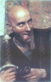 Does Robin of Sherwood, 80s, count as sword and sorcery/ sandals?? It is my  other obsession.