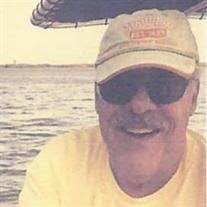 Michael Bode Obituary