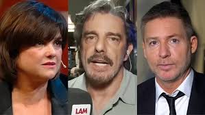 Dialogamos con Gustavo Álvarez, padre de Alexa por la Causa Oscar González