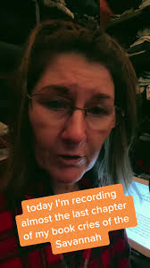 Savannah Rivers Narrator