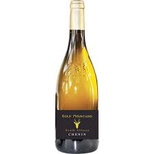 The chenin blanc grape variety originates in the loire valley of france. Vin Blanc Afrique Du Sud Gold Mountains Chenin 2019 75 Cl La Belle Vie Changez Votre Vision Des Courses