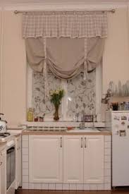 Kitchen Curtain Ideas Kitchen Curtain Design And Pattern In 2020 Kitchen Curtain Designs Curtain Designs Shabby Chic Kitchen