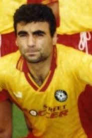 Leonard Mario Strizu