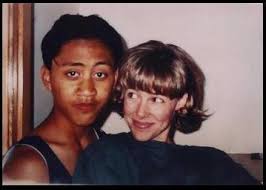 Has anyone had a teacher-student relationship?