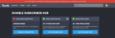 Software bundle i'm planning on getting the vegas pro bundle, but i went to the main website and saw there was either a subscription or a purchase choice. Humble Choice Faq Humble Bundle
