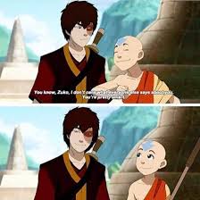 That Smile The Only Not Biased Person To Ever Complimenthim His Uncle And Mother Were Family And Actually Loved H Avatar Zuko Avatar Funny Avatar Airbender
