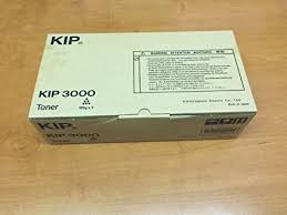 This user's manual contains functional and operational explanations for the kip3000. Amazon Com Kip 3000 Toner Genuine Oem Kip 2 Per Box Office Products