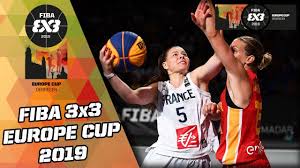Jun 18, 2021 · jo basket 3x3. France V Spain Women S Final Full Game Fiba 3x3 Europe Cup 2019 Youtube