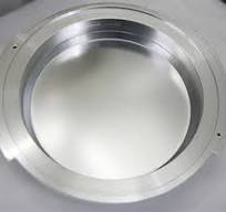 SG0021-00041 | AMAT Face Plate - SemiGroup
