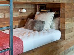 Check out the ikea website for baby and children room products and tips. 30 Cool Cozy Bunk Rooms Hgtv