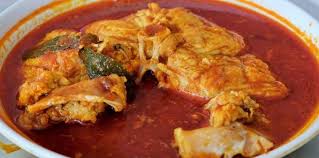 Padeh adalah bahasa minang dari pedas. Resipi Asam Pedas Johor Encikshino Com