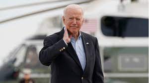 Biden condemns texas bill to restrict voting rights. Reise Nach Europa Us Prasident Joe Biden Von Zikade Erwischt Stern De