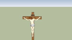 Download crucifixion jesus images and photos. Jesus Crucified 3d Warehouse