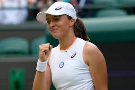 Relacje live dla dyscypliny iga świątek w kategorii tenis. Iga Swiatek Z Kim Gra Kolejny Mecz W Tokio 2020 Ii Runda Io Kiedy Mecz Swiatek Rywalka Polki Super Express