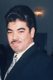 Martin Marrufo-Valles