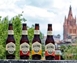 What time can you buy beer in california. Cerveceria Allende Craft Beer Beer Beer Bottle