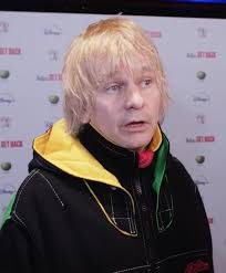 Ringo Starr's family