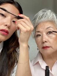 Part 2: Full Face of Mexican and Japanese Beauty Products ✨ Wedding Guest  Edition ✨ because I'm 🇲🇽🇯🇵 #makeup #beauty