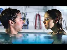 The Athletic Boy Full Movie Drama Romance Youtube