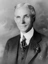 Henry Ford Family History & Historical Records