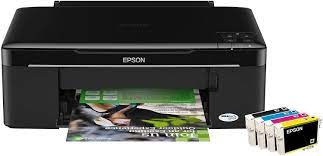 You are providing your consent to epson america, inc., doing business as epson, so that we may send you promotional emails. Druckertreiber Epson Stylus Sx125 Treiber Kostenlos Herunterladen