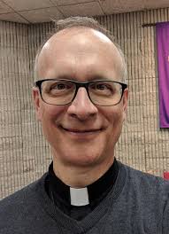 Lutheran church to install new pastor Sunday